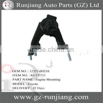 Engine Mounting For Toyota OEM.12371-0D210 photo-6