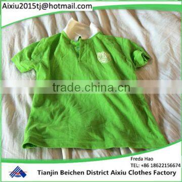 in bales cheape used clothing children summer wear used clothing