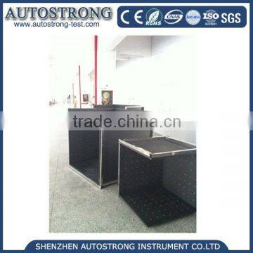 IEC 60335-1 Temperature Measurement Corner photo-5