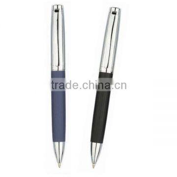 High quality heavy metal ballpoint pen for promotion