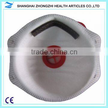 Manufacturer wholesale dust proof disposable face mask