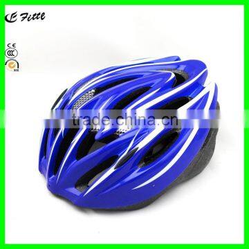 Wholesale In-mold Safety Sport Bike Skating Bicycle Helmet photo-2