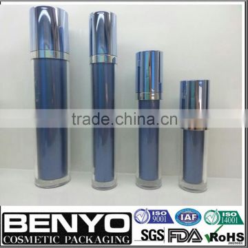 round plastic bottles 120ml