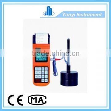 digital Leeb metal portable hardness tester mh310