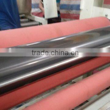 PUR Flat Laminating Production Line Machines photo-3