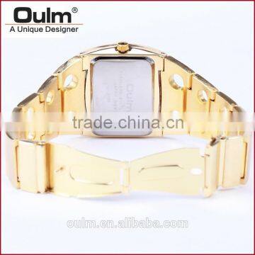 2015 New Style Factory Price Promotion Singapore Movement Watches photo-3