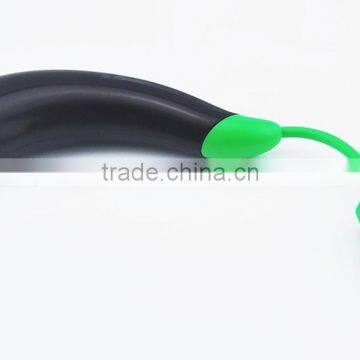 New Fashion Eggplant Fruite Shape USB HUB 4 Ports photo-4