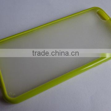 TPU mobile phone clear cover