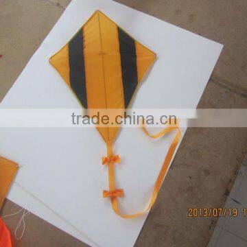 diamond stunt kite