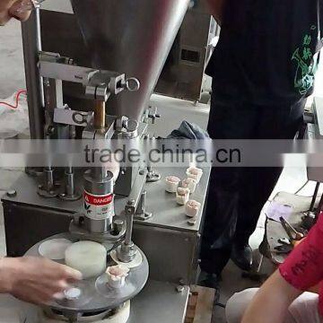 Tanfar Semi-Automatic Shao Mai Forming Machine photo-4