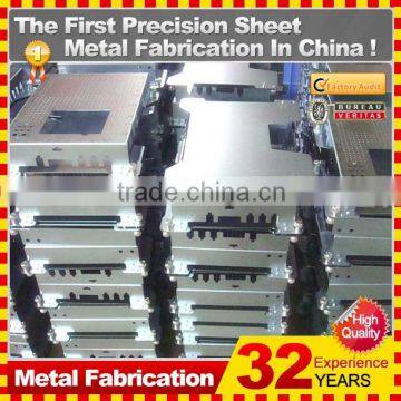 Kindleplate Guangdong welding and metal fabrication Foshan Professional service with 32 Years Experience