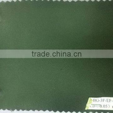 Pvc Material Fabric Imitation Leather photo-2