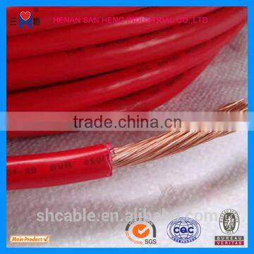 Colorful BV Electric CABLE