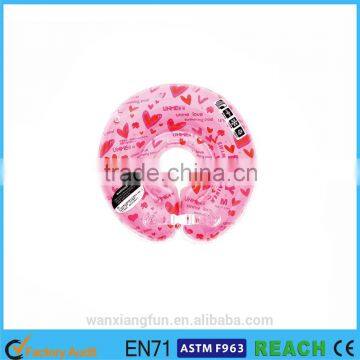 Inflatable Baby Neck Ring,Baby Swimming Neck Ring photo-3