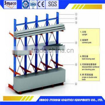 Discount Cantilever Rack