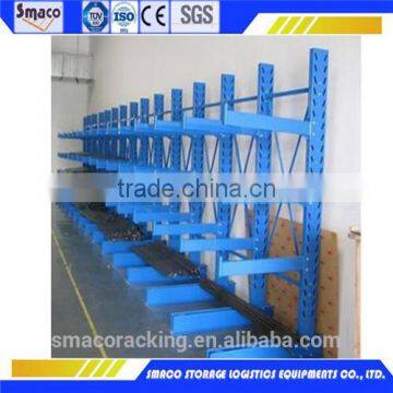 Functional cantilever racking