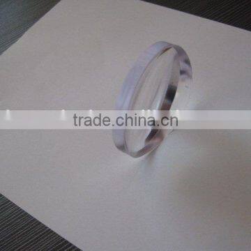 1.49 1.56 Cr39 UC/HC/HCT/HMC EMI/SHMC Optical Lens/eyeglass Lens(CE,Factory)
