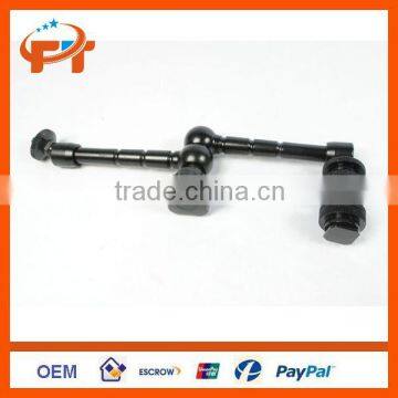 11" Inch Articulating Magic Arm for Mounting LCD Monitor LED Lights Camera photo-4