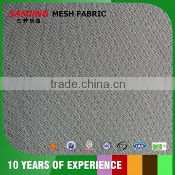 polyester warp knitted 3D air spacer mesh fabric ( sandwich mesh fabric ) for ventilation and bed mattress