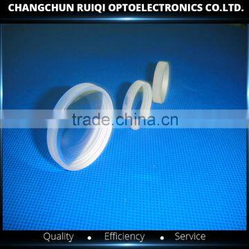 12.7mm Diameter -50mm Focal Length BK7 Plano-Concave Lens photo-6