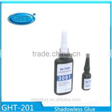 Good Quality Uv Glass Cure Adhesive Shadowless Glue