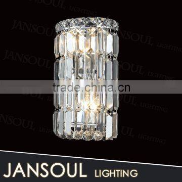 zhongshan lighting factory fancy modern wholesale solar clear glass wall light patriot lighting products                        
                                                Quality Choice
