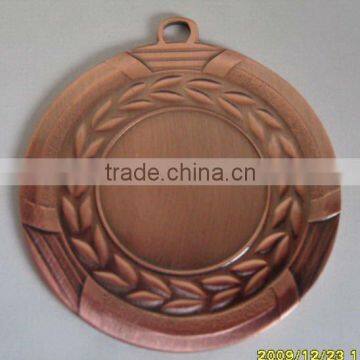sport blank medal for Race games