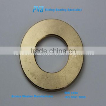 Thrust Bearing OEM STAS392180 KSK206 Thrust Washer