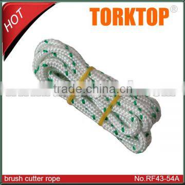 CG260 330 430 520 BRUSH CUTTER PARTS rope