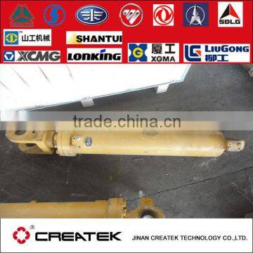 chinese Lonking CDM855, construction machinary Parts bucket tilt cylinder LG853.07.01