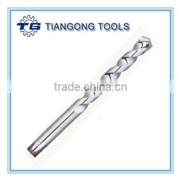 TG carbide tipped U flute masonry drill bit