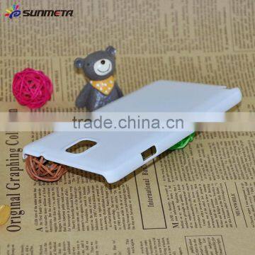 2015 New 3d Sublimation Blanks Sublimation Cell Phone Case photo-4