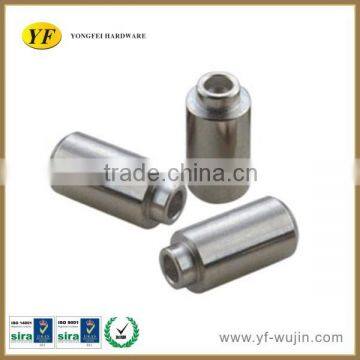 China High Quality Stud Bolt Manufacturer Stud Bolt and Nut With Factory Price photo-5