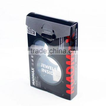 Unique Clear Plastic Lock Box photo-3