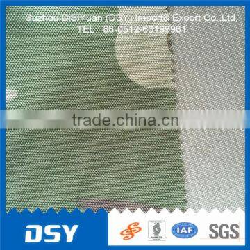 100%polyester functional Oxford fabric from China