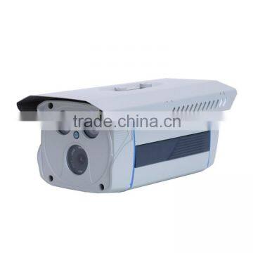 New Solution !!! GK7101+SONY322 HD IP 1080P 2MP Bullet Camera M12 3.6/6/8/12/16mm Lens photo-2