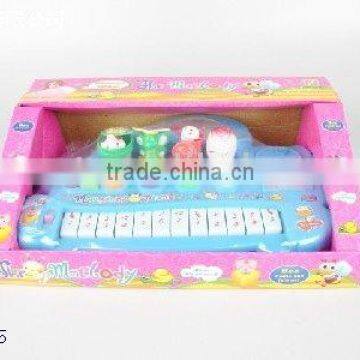 ELECTRICAL PIANO photo-1