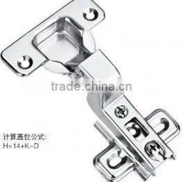 New Furniture Cabinet Concealed Two Way Hinge photo-3