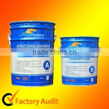 HORSE CONSTRUCTION HIGH STRENGTH STRUCTURAL STEEL GROUTING ADHESIVE