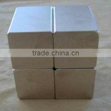 Block Neodymium Rare Earth Magnets