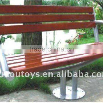 Outdoor Wooden Leisure Chairs