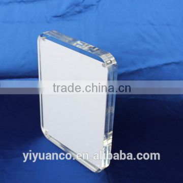 PS Photo Frame,Acrylic Picture Frame,PMMA Photo Frame