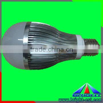 ce Rohs China Hot Sale High Quality Led Bulb Light, SAMSUNG SMD5630 Chip Dimmable Led Bulb Light, Aluminum 5w Led Bulbs Light photo-2