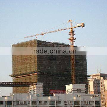 Hot Sale F023B Topkit Tower Crane