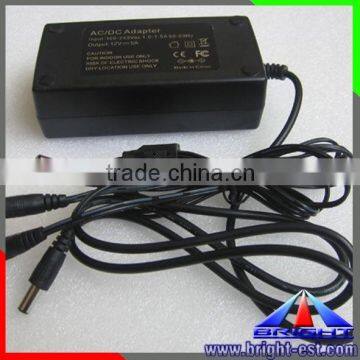 good quanlity BG-SP-12V/3A Desktop power supply