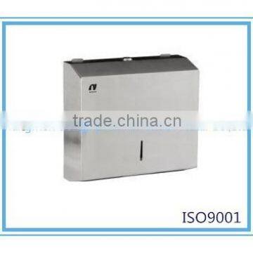 China Stainless Steel Tissue Box Manufacturer