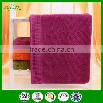 Courful 100% Cotton Jacquard Bath Towels photo-4