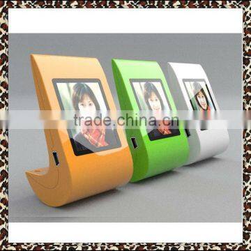 promotion gifts tft digital photo frame