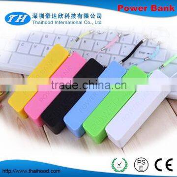 2015 usb power bank in Shenzhen and print slim power bank solar power bank wholesale power bankCE ROHS FCC