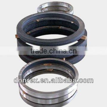 Forged Ring